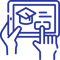 Training via the award winning RPA academy Training via the award winning RPA academy