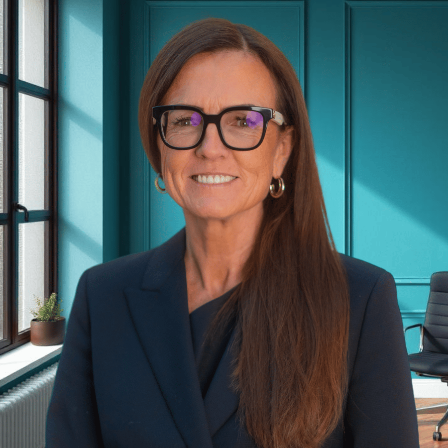 Tracy Scriven - Founder & CEO - M8 Solutions