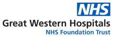 Great Western Hospitals NHS Foundation Trust