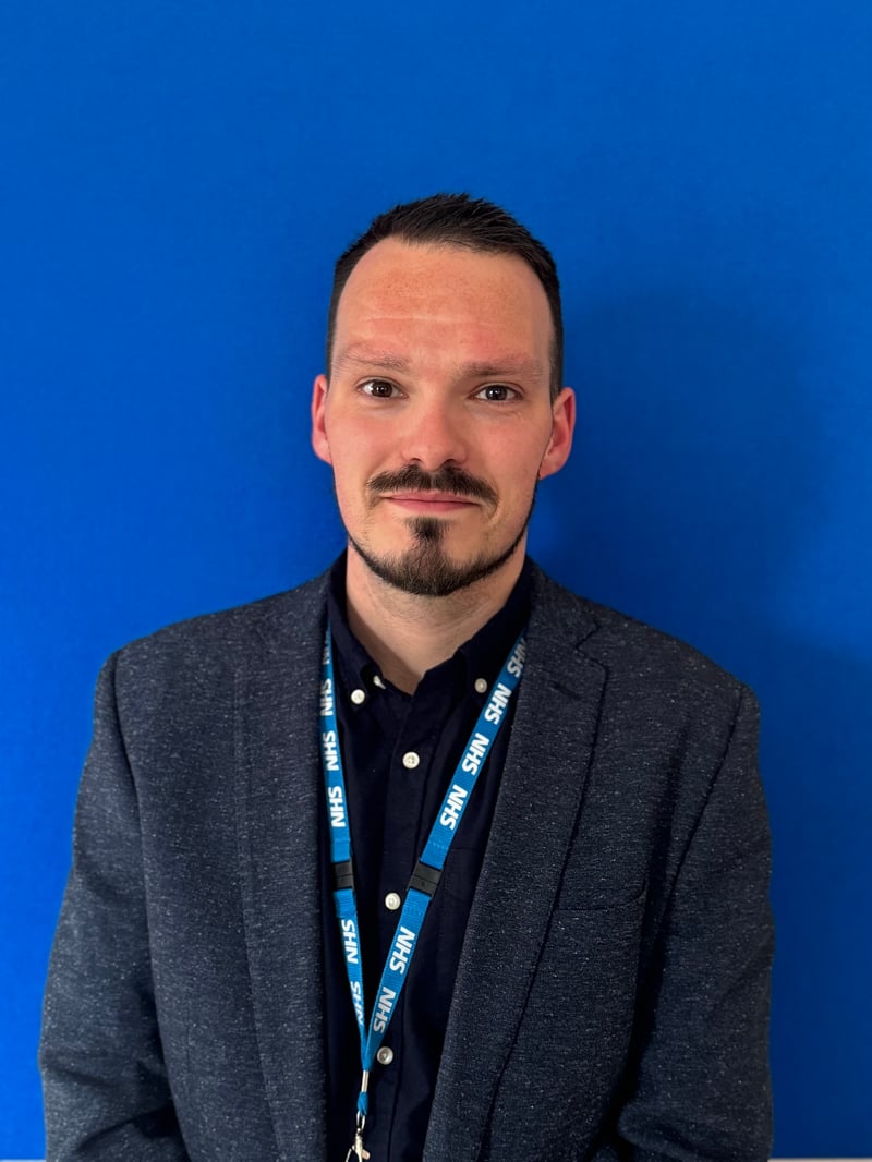 Investing in the Next Generation of NHS Cyber Security Talent