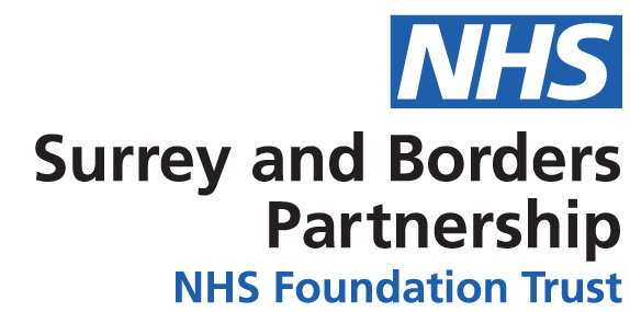 Surry And Borders Partnership logo