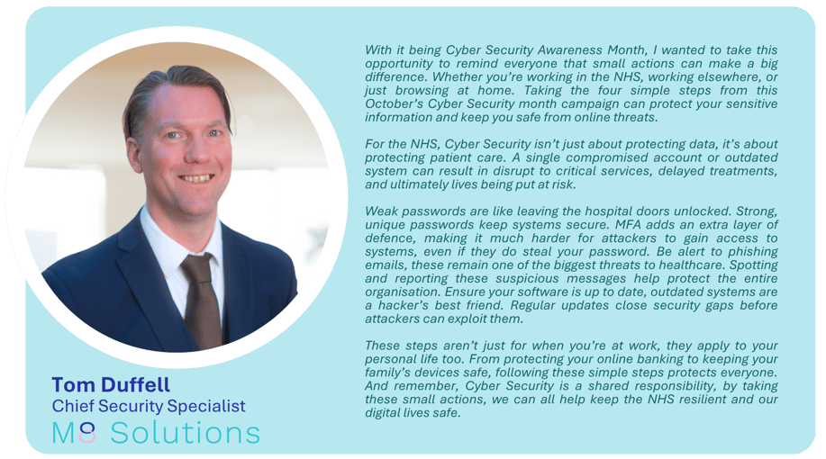 Tom Duffell, cyber security awareness month 2025 (1)-1