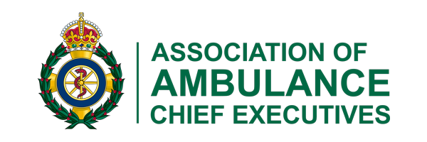 Association of Ambulance Chief Executives (AACE) logo