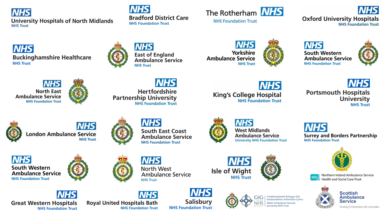 all current logo December 2025