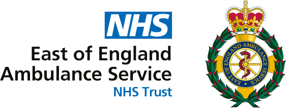 east-england-ambulance-service-logo