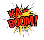 kaboom