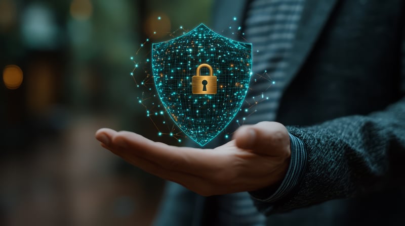 CISO-AS-a-Service: Flexible Cyber Security Leadership for the NHS