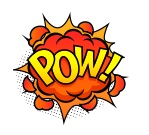 pow